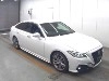 TOYOTA CROWN HYBRID