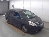 HONDA FIT SHUTTLE HYBRID
