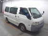MAZDA BONGO VAN
