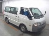 MAZDA BONGO VAN