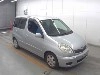 TOYOTA FUN CARGO