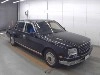 TOYOTA CENTURY