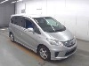 HONDA FREED HYBRID