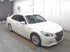 TOYOTA CROWN HYBRID