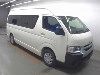 TOYOTA HIACE COMMUTER