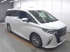 TOYOTA ALPHARD HYBRID