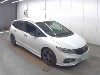 HONDA JADE