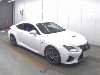 LEXUS RC F