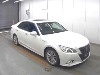 TOYOTA CROWN HYBRID