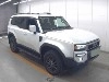 TOYOTA LAND CRUISER 250