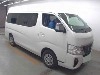 NISSAN CARAVAN WAGON