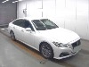 TOYOTA CROWN HYBRID