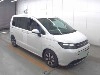 HONDA FREED HYBRID