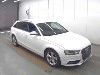 AUDI A4 AVANTE