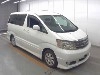 TOYOTA ALPHARD G