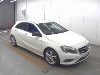 MERCEDES BENZ A CLASS