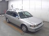 TOYOTA COROLLA WAGON