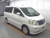 TOYOTA ALPHARD G