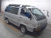 TOYOTA LITE ACE WAGON
