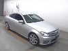 MERCEDES BENZ C CLASS