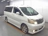 TOYOTA ALPHARD G