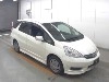 HONDA FIT SHUTTLE HYBRID