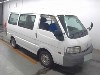 MAZDA BONGO VAN