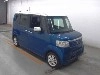 HONDA N BOX +