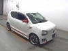 SUZUKI ALTO TURBO RS