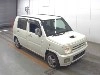 DAIHATSU NAKED