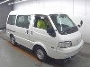 MAZDA BONGO VAN