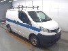NISSAN NV200 VANETTE VAN