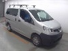NISSAN NV200 VANETTE VAN