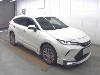 TOYOTA HARRIER HYBRID