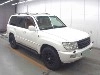 TOYOTA LAND CRUISER 100