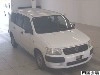 TOYOTA SUCCEED VAN