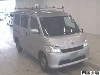 TOYOTA TOWN ACE VAN