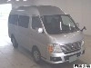 NISSAN CARAVAN COACH