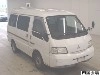 MITSUBISHI DELICA VAN