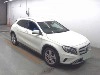 MERCEDES BENZ GLA