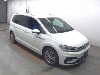 VOLKSWAGEN GOLF TOURAN