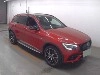 MERCEDES BENZ AMG GLC