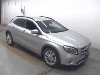 MERCEDES BENZ GLA