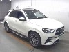 MERCEDES BENZ GLE