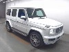 MERCEDES BENZ G CLASS