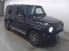 MERCEDES BENZ G CLASS