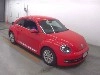 VOLKSWAGEN THE BEETLE
