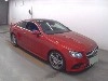 MERCEDES BENZ E CLASS