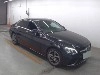 MERCEDES BENZ C CLASS