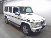 MERCEDES BENZ G CLASS